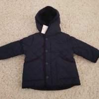 Нови якета и дрехи Zara и LC WAIKIKI , снимка 7 - Бебешки якета и елеци - 27851962