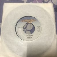 Freddie Starr ‎– White Christmas, Vinyl, 7", снимка 1 - Грамофонни плочи - 38711791