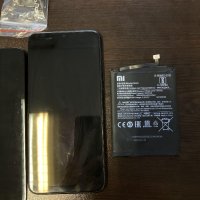 Xiaomi Redmi Note 7 Pro на части, снимка 3 - Резервни части за телефони - 37672934