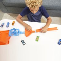 Състезателни писти Hot Wheels - Mattel Хот Уилс, снимка 6 - Други - 43092428