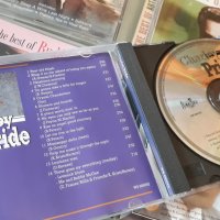 Оригинални сд  музика , снимка 8 - CD дискове - 32273947
