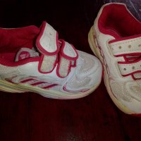 Детски обувки и сандали, номер 20, снимка 3 - Детски обувки - 32704958