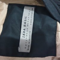 яке зара zara, снимка 2 - Якета - 43724937