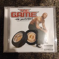 The Game , снимка 1 - CD дискове - 38245285