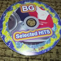 bg selected hits new cd 1112230814, снимка 3 - CD дискове - 43358947