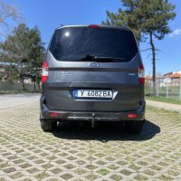  Ford tourneo connect , снимка 12 - Автомобили и джипове - 36639098