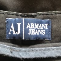 Панталон Armani Jeans, снимка 5 - Панталони - 32958224