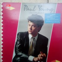 Грамофонна плоча  PAUL YOUNG  LP., снимка 1 - Грамофонни плочи - 33545353