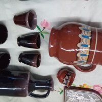 Керамика , снимка 4 - Антикварни и старинни предмети - 43048518
