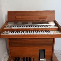 Пияно орган, снимка 1 - Пиана - 43612866