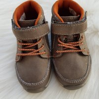 Нови детски обувки №22, снимка 11 - Бебешки обувки - 26270307