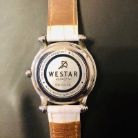 Дамски часовник Westar, снимка 5 - Дамски - 27462038