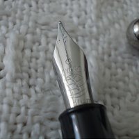 Стара писалка INOXCROM SPAIN, снимка 5 - Други ценни предмети - 26791242