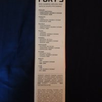 Гейминг Подложка за мишка HyperX Fury S FPS Medium Speed Edition мауспад , снимка 3 - Други - 24144786