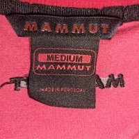Mammut Paragon Women's Jacket (М) дамска хибридна поларена горница, снимка 14 - Спортни екипи - 43388719