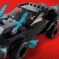 LEGO® DC Comics Batman 76181 - Batmobile™: Преследване с Penguin, снимка 7 - Конструктори - 43251937
