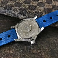 Мъжки часовник Breitling Superocean II с автоматичен механизъм, снимка 7 - Мъжки - 39336041