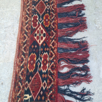 персийски килим , снимка 3 - Килими - 44857437
