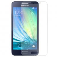 Протектор за екран Samsung Galaxy A3 - Samsung SM-A300F, снимка 1 - Фолия, протектори - 22602746