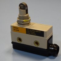 изключвател Omron ZC-Q2255 Limit Switch 15A/250V, снимка 7 - Резервни части за машини - 43861928