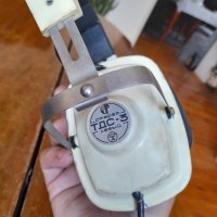 Стари слушалки ТДС-3 #2, снимка 5 - Други ценни предмети - 37642085
