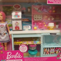 Кукли Барби, снимка 2 - Кукли - 39042987