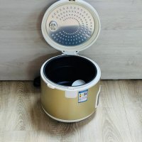 Уред за готвене на ориз PNICE RICE COOKER CFXB60-A, снимка 2 - Мултикукъри - 37675228