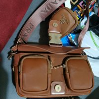 Продавам чанта PRADA, снимка 3 - Чанти - 38411591