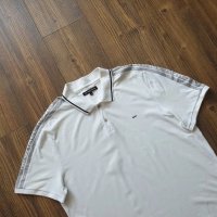 Страхотна мъжка тениска MICHAEL KORS  размер XL , снимка 3 - Тениски - 37327957