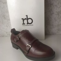 Обувки Rocco Barocco , снимка 1 - Дамски ежедневни обувки - 38523047