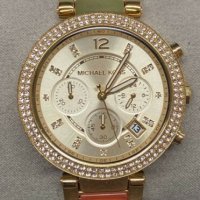 Оригинален дамски часовник Michael Kors MK6139 -40%, снимка 2 - Дамски - 38110976