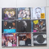 рап хип-хоп Rap Hip-Hop Vol.2, снимка 14 - CD дискове - 38791796