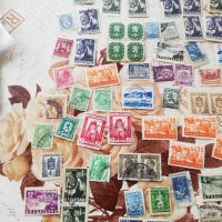 567 броя царски пощенски марки, снимка 11 - Филателия - 35024760