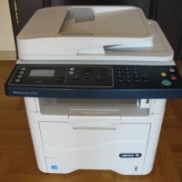 Xerox WorkCentre 3315, снимка 4 - Принтери, копири, скенери - 43011220