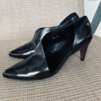 Скъпи обувки MARTINELLI,37р-р,естествена кожа, снимка 1 - Дамски елегантни обувки - 32415403