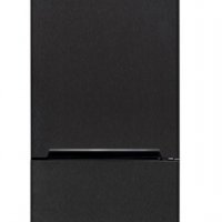 Хладилник с фризер No frost A+++ Нов инокс с диспенсър 60 месеца гаранция, снимка 9 - Хладилници - 39692287
