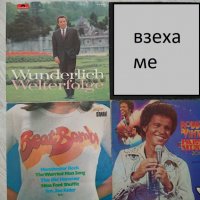 69бр за 150лв! грамофонни плочи класика стари западни руски български LP vinyl, снимка 11 - Грамофонни плочи - 23881311