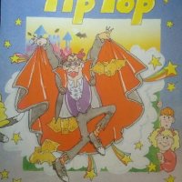 Tip Top. Teacher's Book 1 Shelagh Rixon 1991 г., снимка 1 - Чуждоезиково обучение, речници - 33630004