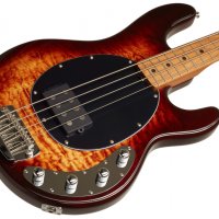 търся Sterling/Vintage Stingray bass или китара, снимка 1 - Китари - 37589545