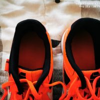 Детски футболни маратонки на Nike, модел Gato, номер 38,5, идеално запазени. , снимка 5 - Футбол - 43449501