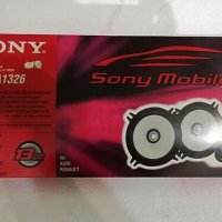 Sony XS-HA1326 компонентни говорители за автомобили., снимка 2 - Аксесоари и консумативи - 40340924