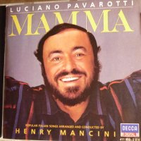 LUCIANO PAVAROTTI, снимка 1 - CD дискове - 32419159