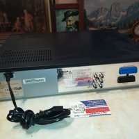 SEG DVR-841 DVD RECORDER+HIFI VIDEO 1812231017LK2E, снимка 7 - Плейъри, домашно кино, прожектори - 43459104