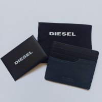 Diesel Оригинален калъф за карти, снимка 5 - Портфейли, портмонета - 40617871