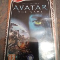 Аватар /AVATAR, снимка 1 - Игри за PlayStation - 43132253