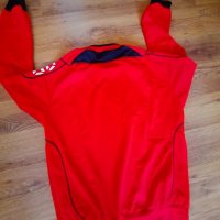 Спортна мото блуза Stanno, снимка 8 - Спортни дрехи, екипи - 38469180