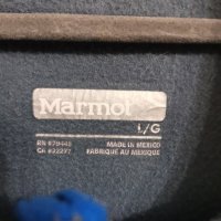 Marmot Stretch Fleece Jacket

, снимка 3 - Спортни дрехи, екипи - 43871811