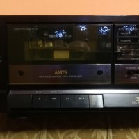 ДВУКАСЕТЕН ДЕК AIWA AD-WX 515 D, снимка 6 - Декове - 43510633