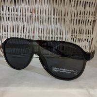 50a Мъжки слънчеви очила с поляризация , снимка 1 - Слънчеви и диоптрични очила - 21433366