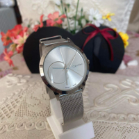 Часовници Calvin Klein, Daniel Wellington, G-SHOCK, снимка 8 - Луксозни - 44893532